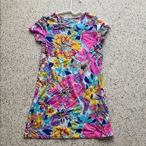 Lilly Pulitzer Girls dress